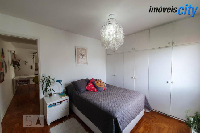 Imagem Apartamento com 1 Quarto à Venda, 45 m² em Aclimacao - São Paulo