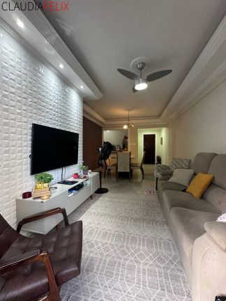 Imagem Imóvel com 2 Quartos à Venda, 77 m² em Guilhermina - Praia Grande Imagem Imóvel com 2 Quartos à Venda, 77 m² em Guilhermina - Praia Grande