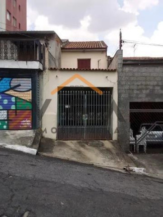 Imagem Casa com 2 Quartos à Venda, 96 m² em Penha De França - São Paulo Imagem Casa com 2 Quartos à Venda, 96 m² em Penha De França - São Paulo