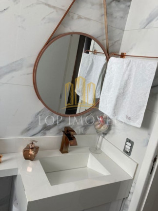 Imagem Apartamento com 2 Quartos à Venda, 62 m² em Floradas Arboville - Jacareí