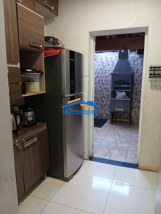 Imagem Casa com 2 Quartos à Venda, 49 m² em água Espraiada (caucaia Do Alto) - Cotia Imagem Casa com 2 Quartos à Venda, 49 m² em água Espraiada (caucaia Do Alto) - Cotia
