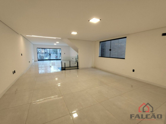 Imagem Casa com 3 Quartos à Venda, 280 m² em Embaré - Santos Imagem Casa com 3 Quartos à Venda, 280 m² em Embaré - Santos