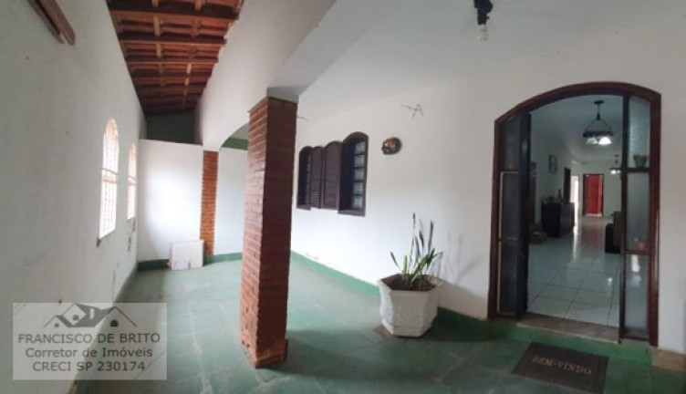 Imagem Imóvel com 3 Quartos à Venda, 205 m² em Vila Doutor João Batista (parte Alta) - Cruzeiro Imagem Imóvel com 3 Quartos à Venda, 205 m² em Vila Doutor João Batista (parte Alta) - Cruzeiro