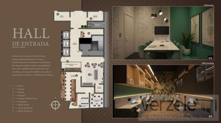 Imagem Imóvel com 1 Quarto à Venda, 40 m² em São Francisco De Assis - Camboriú