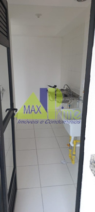 Imagem Apartamento com 2 Quartos à Venda, 45 m² em Vila Esperança - São Paulo
