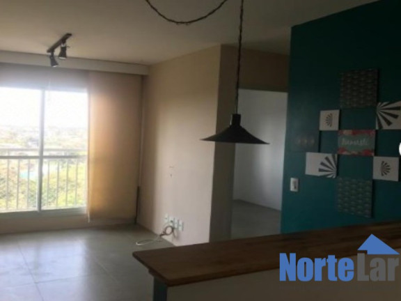 Imagem Apartamento com 2 Quartos à Venda, 45 m² em Jaraguá - São Paulo Imagem Apartamento com 2 Quartos à Venda, 45 m² em Jaraguá - São Paulo