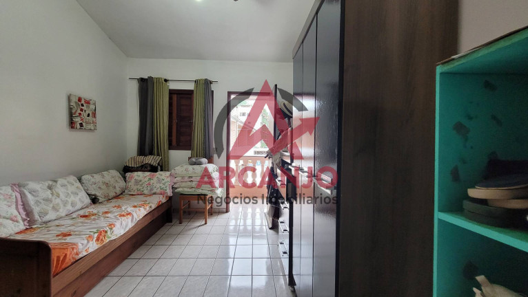 Imagem Apartamento com 2 Quartos à Venda, 68 m² em Tenório - Ubatuba