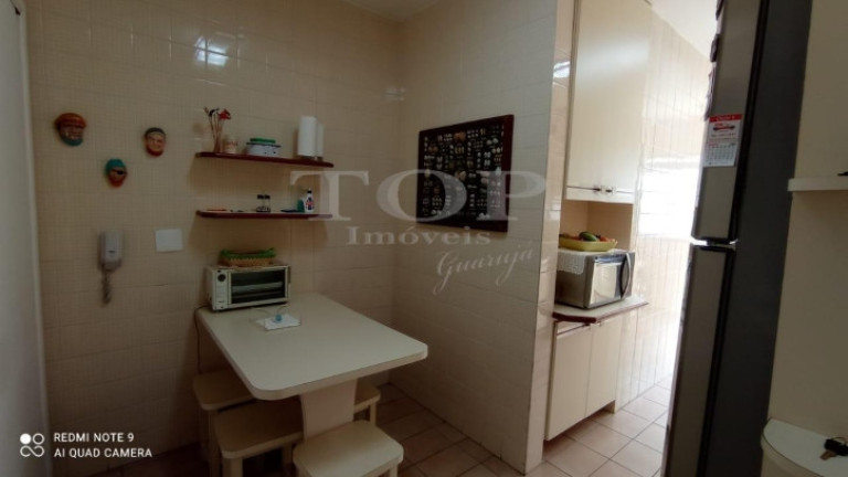 Imagem Apartamento com 2 Quartos à Venda, 90 m² em Pitangueiras - Guarujá