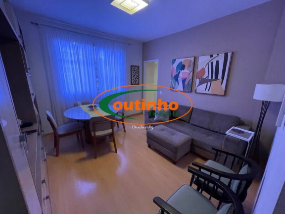 Imagem Apartamento com 2 Quartos à Venda, 72 m² em Vila Isabel - Rio De Janeiro Imagem Apartamento com 2 Quartos à Venda, 72 m² em Vila Isabel - Rio De Janeiro