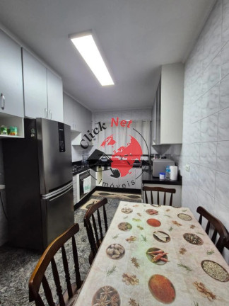 Imagem Sobrado com 3 Quartos à Venda, 227 m² em Vila Euclides - São Bernardo Do Campo Imagem Sobrado com 3 Quartos à Venda, 227 m² em Vila Euclides - São Bernardo Do Campo