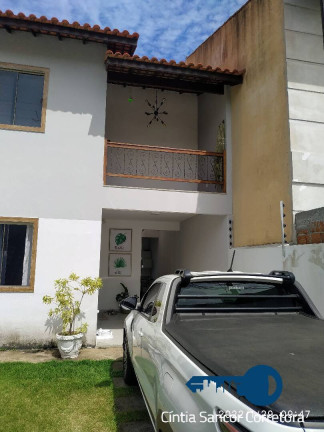 Imagem Casa com 3 Quartos à Venda, em Alphaville - Campos Dos Goytacazes Imagem Casa com 3 Quartos à Venda, em Alphaville - Campos Dos Goytacazes