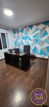 Imagem Apartamento com 3 Quartos à Venda, 216 m² em Jardim Paulista - São Paulo