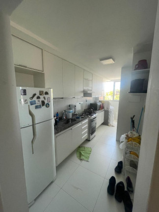 Imagem Apartamento com 3 Quartos à Venda, 64 m² em Vila Praiana - Lauro De Freitas Imagem Apartamento com 3 Quartos à Venda, 64 m² em Vila Praiana - Lauro De Freitas