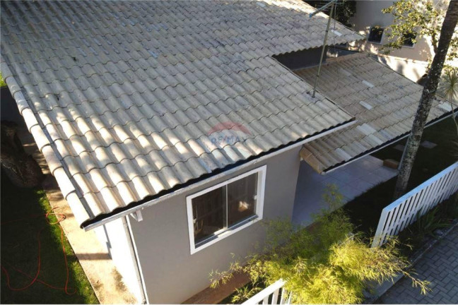 Imagem Casa de Condomínio com 2 Quartos à Venda, 72 m² em Itaipuaçu - Maricá