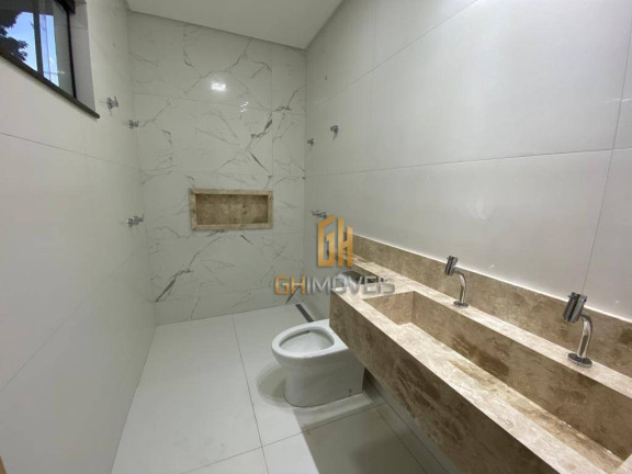 Imagem Casa com 3 Quartos à Venda, 154 m² em Jardim Atlântico - Goiânia Imagem Casa com 3 Quartos à Venda, 154 m² em Jardim Atlântico - Goiânia