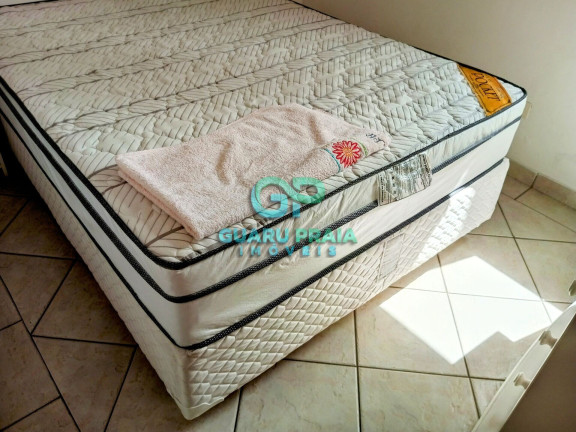 Imagem Cobertura com 4 Quartos à Venda, 220 m² em Enseada - Guarujá