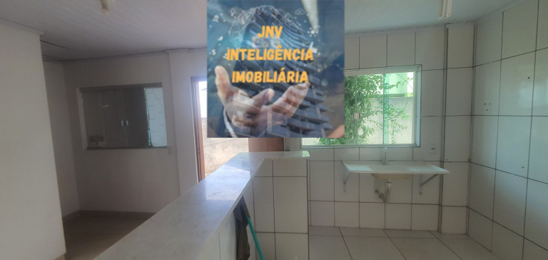 Imagem Casa com 3 Quartos à Venda, 800 m² em Setor Habitacional Vicente Pires - Trecho 3 - Brasília