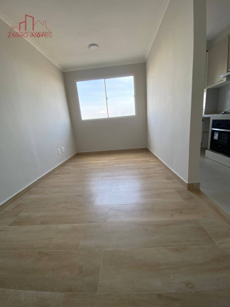 Imagem Apartamento com 2 Quartos à Venda, 44 m² em Vila Andrade - São Paulo Imagem Apartamento com 2 Quartos à Venda, 44 m² em Vila Andrade - São Paulo