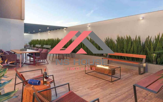 Imagem Imóvel com 3 Quartos à Venda, 112 m² em Campestre - Santo André Imagem Imóvel com 3 Quartos à Venda, 112 m² em Campestre - Santo André