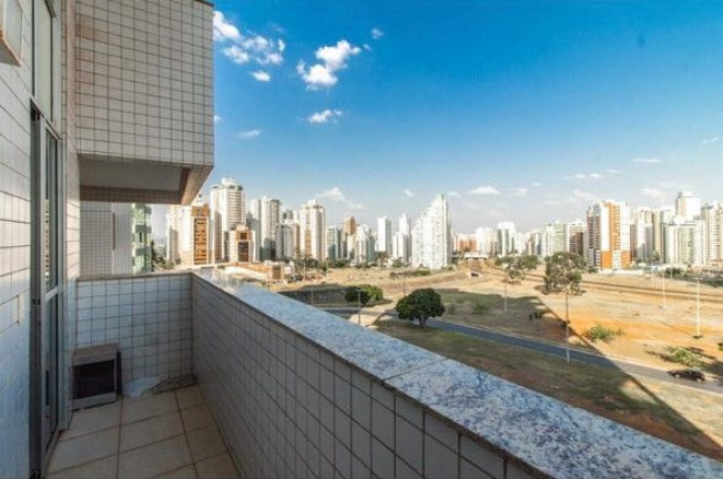 Imagem Imóvel com 3 Quartos à Venda, 79 m² em Norte (águas Claras) - Brasília Imagem Imóvel com 3 Quartos à Venda, 79 m² em Norte (águas Claras) - Brasília