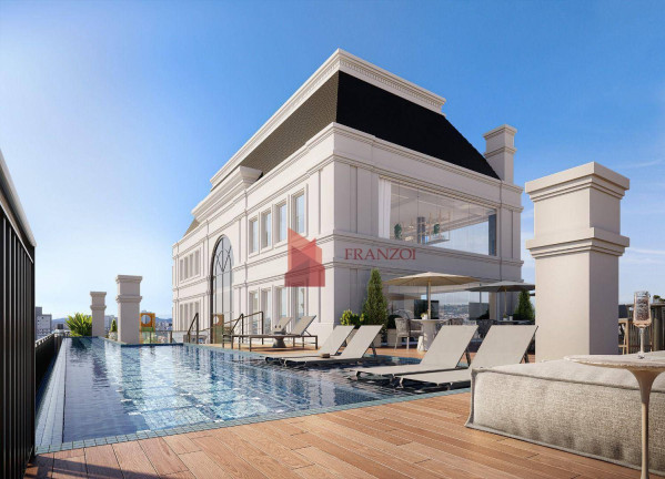 Imagem Apartamento com 2 Quartos à Venda, 75 m² em Fazenda - Itajaí Imagem Apartamento com 2 Quartos à Venda, 75 m² em Fazenda - Itajaí