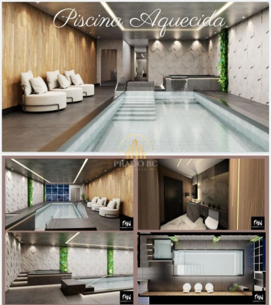 Imagem Apartamento com 4 Quartos à Venda, 234 m² em Meia Praia - Itapema Imagem Apartamento com 4 Quartos à Venda, 234 m² em Meia Praia - Itapema