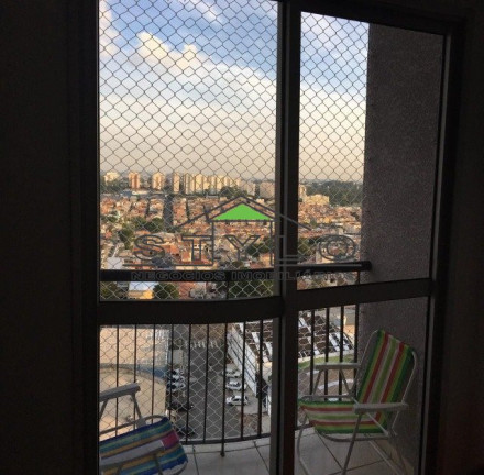 Imagem Apartamento com 2 Quartos à Venda, 45 m² em Planalto - São Bernardo Do Campo Imagem Apartamento com 2 Quartos à Venda, 45 m² em Planalto - São Bernardo Do Campo