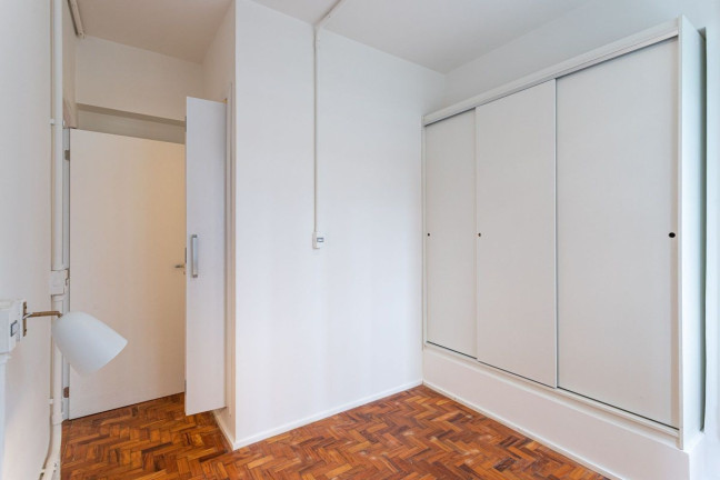 Imagem Apartamento com 2 Quartos para Alugar, 45 m² em Pinheiros - São Paulo