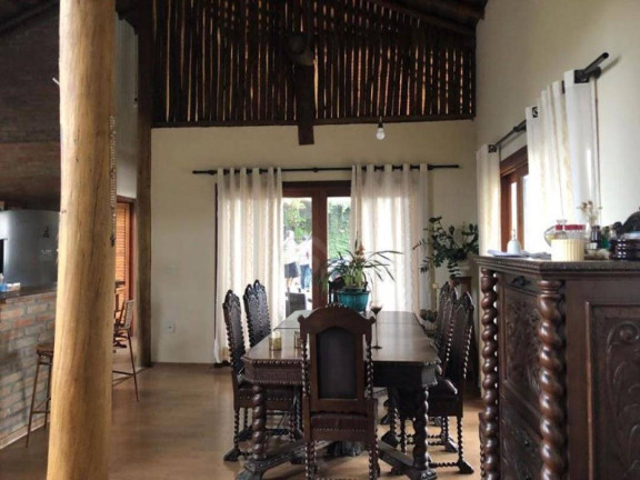 Imagem Chácara com 3 Quartos à Venda ou Locação, 442 m² em Terras De Itaici - Indaiatuba Imagem Chácara com 3 Quartos à Venda ou Locação, 442 m² em Terras De Itaici - Indaiatuba