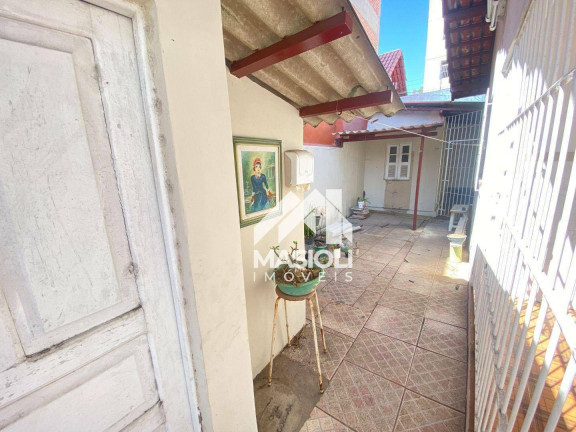Imagem Casa com 5 Quartos à Venda, 120 m² em Centro De Vila Velha - Vila Velha