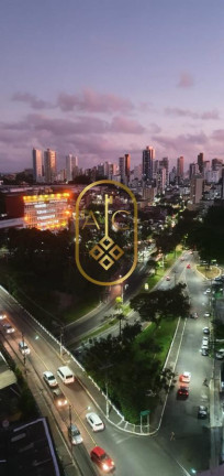 Imagem Apartamento com 3 Quartos à Venda, 127 m² em Canela - Salvador Imagem Apartamento com 3 Quartos à Venda, 127 m² em Canela - Salvador