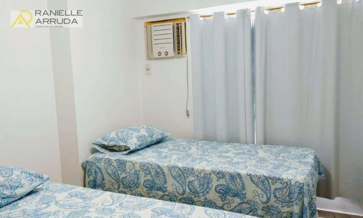 Imagem Apartamento com 2 Quartos à Venda, 73 m² em Tambaú - João Pessoa Imagem Apartamento com 2 Quartos à Venda, 73 m² em Tambaú - João Pessoa