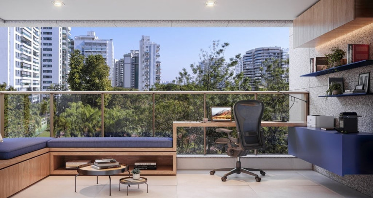 Imagem Cobertura com 2 Quartos à Venda, 269 m² em Barra Da Tijuca - Rio De Janeiro Imagem Cobertura com 2 Quartos à Venda, 269 m² em Barra Da Tijuca - Rio De Janeiro