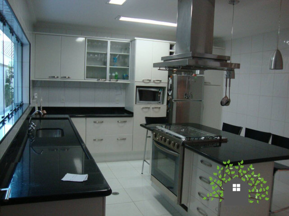 Imagem Casa com 3 Quartos à Venda, 430 m² em São Paulo Ii - Cotia