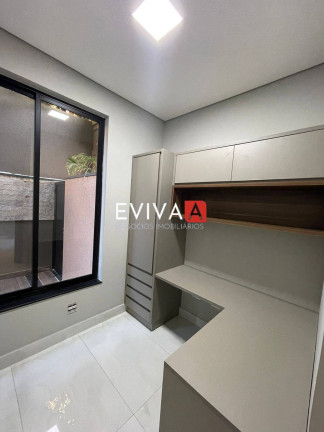 Imagem Casa de Condomínio com 4 Quartos à Venda,  em Parque Residencial Damha  - São José Do Rio Preto