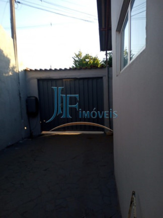 Imagem Casa com 3 Quartos à Venda, 121 m² em Jardim Procópio - Ribeirão Preto