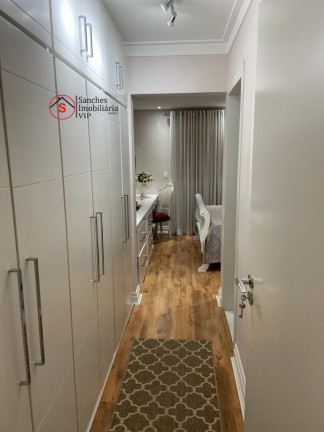 Imagem Apartamento com 4 Quartos à Venda, 142 m² em Mooca - São Paulo Imagem Apartamento com 4 Quartos à Venda, 142 m² em Mooca - São Paulo