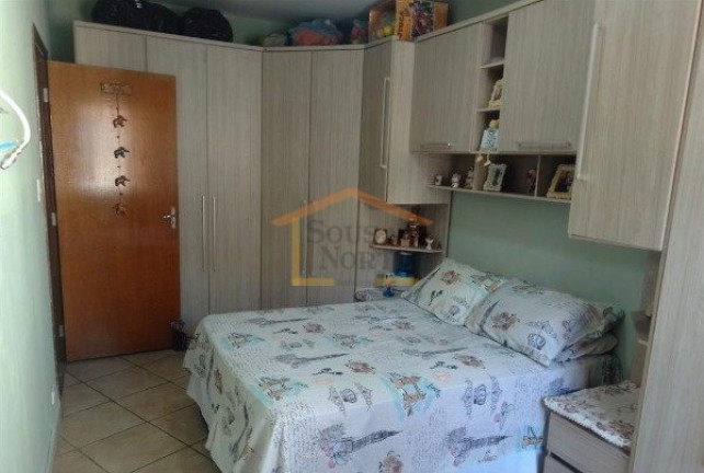 Imagem Apartamento com 2 Quartos à Venda, 71 m² em Tucuruvi - São Paulo