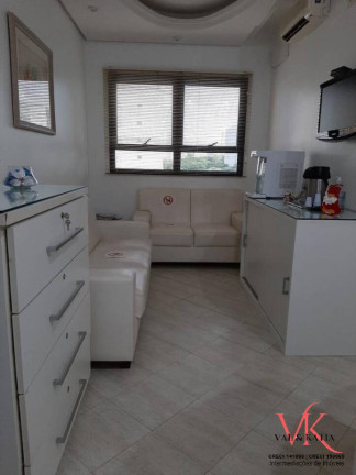 Imagem Sala Comercial à Venda, 42 m² em Jardim Das Nações - Taubaté Imagem Sala Comercial à Venda, 42 m² em Jardim Das Nações - Taubaté