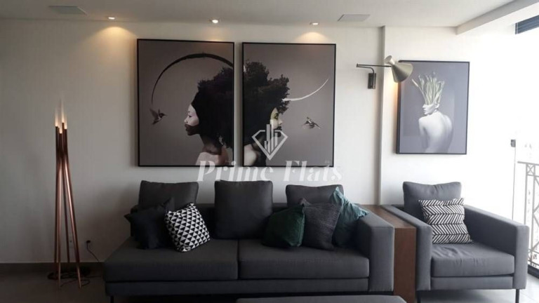 Imagem Apartamento com 1 Quarto à Venda, 48 m² em Vila Olímpia - São Paulo Imagem Apartamento com 1 Quarto à Venda, 48 m² em Vila Olímpia - São Paulo