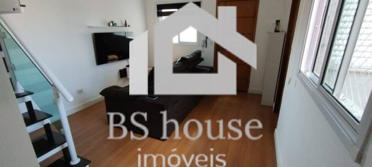 Imagem Apartamento com 3 Quartos à Venda, 100 m² em Vila Tibiriça - Santo André Imagem Apartamento com 3 Quartos à Venda, 100 m² em Vila Tibiriça - Santo André