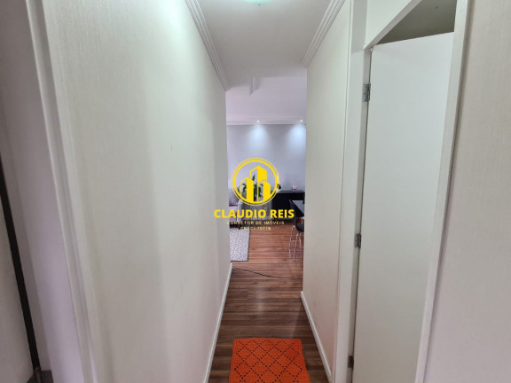 Imagem Apartamento com 2 Quartos à Venda, 64 m² em Vila Isa - São Paulo Imagem Apartamento com 2 Quartos à Venda, 64 m² em Vila Isa - São Paulo