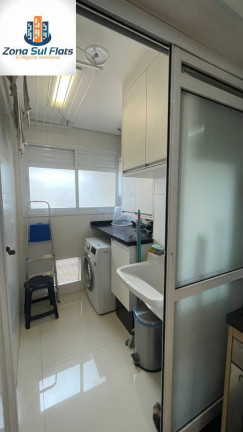 Imagem Apartamento com 2 Quartos à Venda, 77 m² em Vila Olímpia - São Paulo Imagem Apartamento com 2 Quartos à Venda, 77 m² em Vila Olímpia - São Paulo
