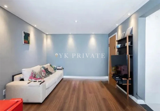 Imagem Apartamento com 2 Quartos à Venda, 61 m² em Barra Funda - São Paulo