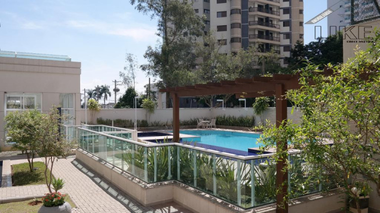 Imóvel com 3 Quartos à Venda,  em Parque Residencial Aquarius - São José Dos Campos