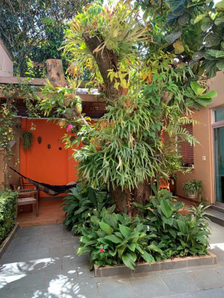 Imagem Casa com 3 Quartos à Venda, 346 m² em Sumaré - São Paulo
