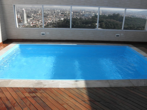 Imagem Apartamento com 4 Quartos à Venda, 134 m² em Vila Nova Cachoeirinha - São Paulo Imagem Apartamento com 4 Quartos à Venda, 134 m² em Vila Nova Cachoeirinha - São Paulo