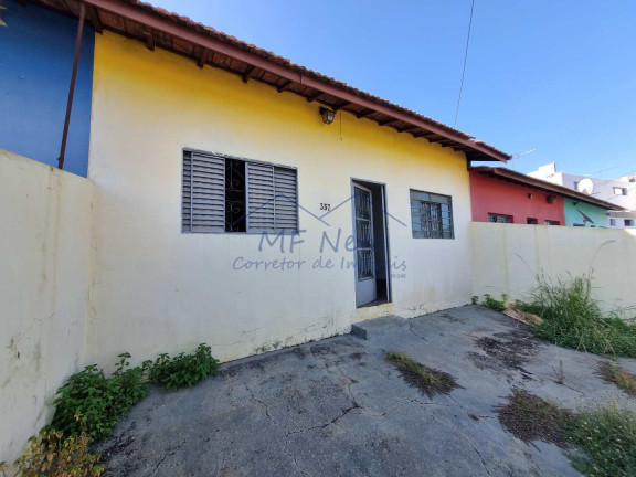 Imagem Casa com 2 Quartos à Venda, 435 m² em Vila Pinheiro - Pirassununga Imagem Casa com 2 Quartos à Venda, 435 m² em Vila Pinheiro - Pirassununga