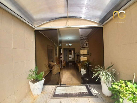 Imagem Apartamento com 2 Quartos à Venda, 77 m² em Tupi - Praia Grande