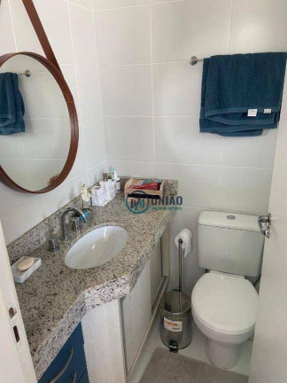 Imagem Cobertura com 4 Quartos à Venda, 220 m² em Itacoatiara - Niterói